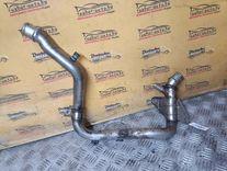 Трубка охлаждающей жидкости металлическая 57YQJO Opel Zafira