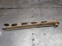 Рычаг задний правый LA8JW9 Opel Vectra