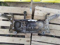 Балка подвески передняя (подрамник) L2YQIR Volkswagen Passat купить с доставкой. Огромный выбор запчастей и марок авто. У нас есть практически все.