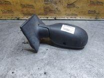 Зеркало наружное левое W717KY Renault Scenic - Фото 5