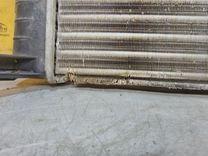 Радиатор (основной) B86ZW4 Peugeot 306 - Фото 3