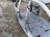 Стойка кузовная центральная правая KP895Q Citroen C8 - Фото 5