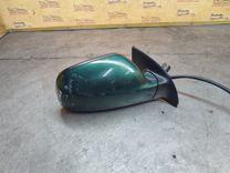 Зеркало наружное правое YVY1EE Peugeot 307 - Фото 2