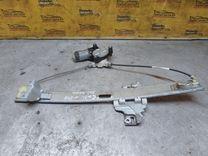 Стеклоподъемник электрический задний правый Z012IP Great-Wall Hover купить