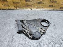 Защита (кожух) ремня ГРМ U2SJQR Peugeot 206