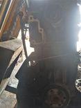 Двигатель H0SWX5 Peugeot 306 - Фото 5