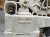 Стеклоподъемник электрический задний правый YU4SIV Audi A4 undefined