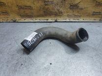 Патрубок интеркулера O2Y5OU Honda FR-V - Фото 1