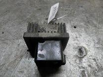 Реле накала свечей 9C8BQH Renault Scenic - Фото 2