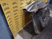 Ниша запасного колеса 0SEIC7 Mazda 3 купить с доставкой