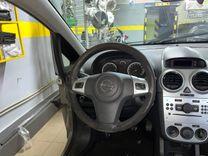 Переключатель подрулевой (стрекоза) J4TEG3 Opel Corsa - Фото 2