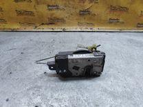 Замок двери передней правой X1EQQS Opel Astra купить