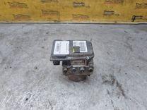 Блок ABS W8D78I Peugeot 307