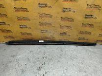 Молдинг стекла заднего 62TMUN Volvo S60 - Фото 2