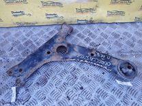 Рычаг передний левый SBXNSG Toyota Corolla - Фото 5