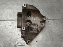 Кронштейн компрессора кондиционера AYPP7I Volkswagen Passat