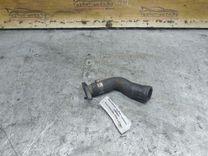 Масляная трубка турбины W5FEFP Ford Mondeo - Фото 1