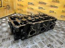Головка блока цилиндров D7Z3KV Opel Signum купить с доставкой
