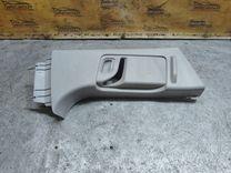 Обшивка стойки центральной правой 2X0P9V Opel Corsa - Фото 2