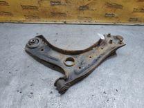 Рычаг передний правый IXR4WU Skoda Fabia купить с доставкой