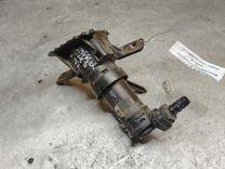 Форсунка омывателя фар VAGN2A Subaru Impreza