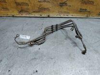 Трубка топливная J11Z9V Audi 80