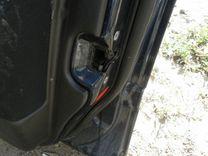 Замок двери передней правой LFRYR6 Peugeot 607 купить