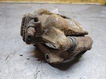 Суппорт передний правый 9PWF8Z Peugeot 307 - Фото 4