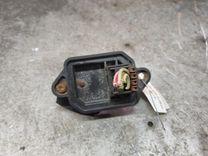 Сопротивление печки DLDEOO Fiat 