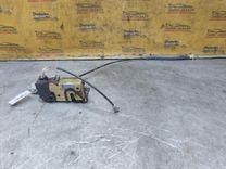 Замок двери задней левой KN3ZOR Peugeot 407 купить