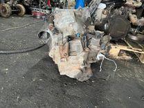 КПП механическая (МКПП) BOZMYL Nissan Primera купить