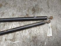 Амортизатор крышки багажника (3-5 двери) ZP3WR0 Fiat Palio - Фото 3