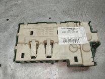 Блок предохранителей D9FT96 BMW 5 E39 - Фото 2