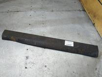 Молдинг двери задней левой WWRW1F Volkswagen Passat