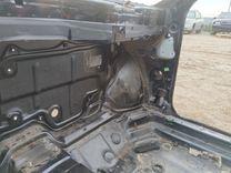 Лонжерон правый ZVDS7V Seat Toledo купить на авторазборке