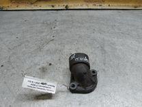 Фланец (тройник) системы охлаждения LTV62M Renault Laguna купить на авторазборке