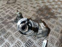 Кронштейн масляного фильтра XO8AMZ Audi A4