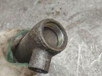 Гидроцилиндр задний DWXO1E Citroen C5 купить на авторазборке