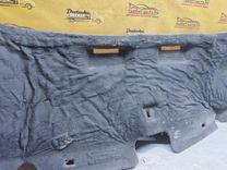 Шумоизоляция капота VHCBM1 Seat Alhambra купить