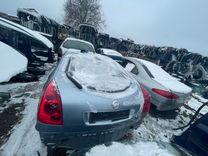 Консоль салона (кулисная часть) W25HCV Nissan Primera