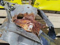 Лонжерон правый 7XZ8NP Peugeot 406 - Фото 5