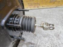 Вакуумный усилитель тормозов IHF166 Mitsubishi Grandis купить на авторазборке