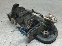 Ручка наружная передняя левая XY4Q8N Daewoo Lanos - Фото 4