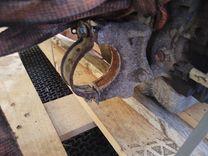 Коллектор впускной M0G9W7 Ford Fusion undefined