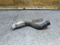 Масляная трубка турбины 0ELPT9 Citroen Berlingo - Фото 1