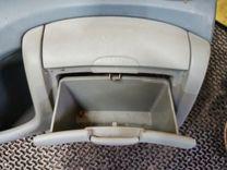 Бардачок SV1YB0 Toyota Yaris Verso - Фото 4
