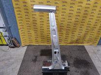 Стойка кузовная центральная правая E952GE Audi 80 купить с доставкой. Огромный выбор запчастей и марок авто. У нас есть практически все.