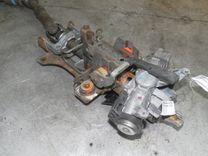 Рулевая колонка GC3BW6 Ford Focus - Фото 1