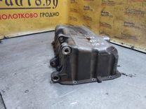 Поддон 0F5BQ6 Peugeot 307 купить с доставкой