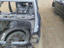 Крыло заднее правое 62V3O9 Volkswagen Jetta - Фото 6